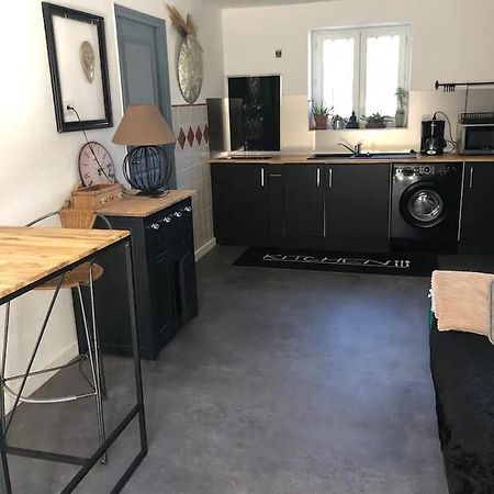 Ferigoules #Festivalavignon Apartment Entraigues-sur-la-Sorgue Exterior foto