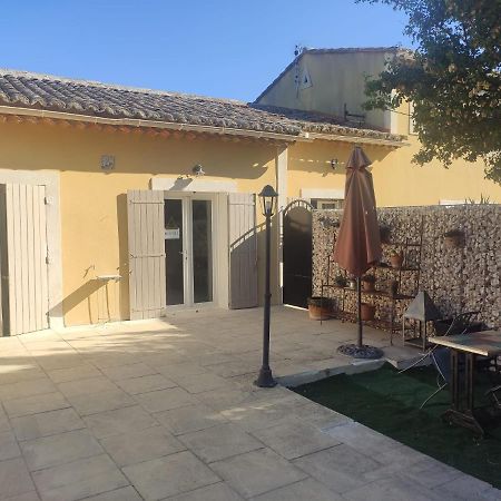 Ferigoules #Festivalavignon Apartment Entraigues-sur-la-Sorgue Exterior foto
