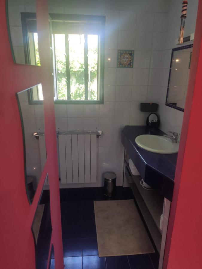 Ferigoules #Festivalavignon Apartment Entraigues-sur-la-Sorgue Exterior foto